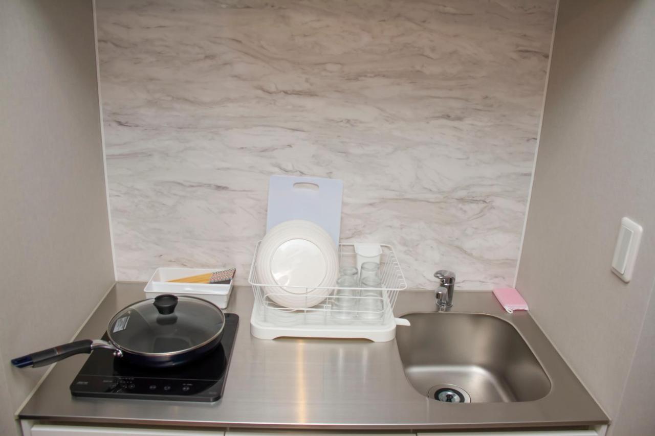 Hotel S-Presso East Osaka Luaran gambar