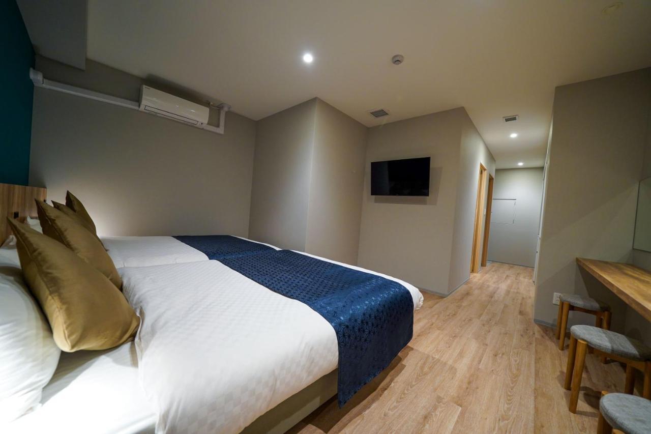 Hotel S-Presso East Osaka Luaran gambar