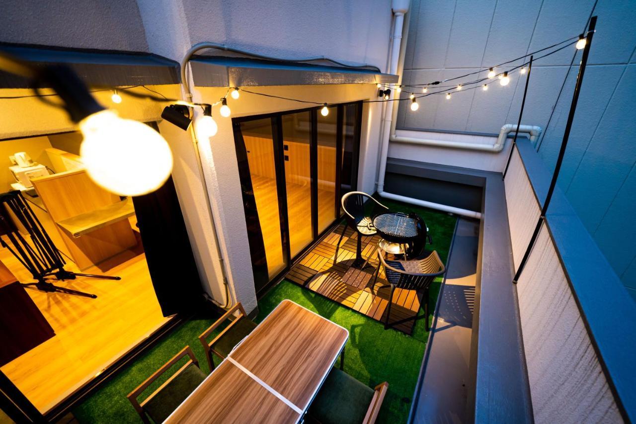 Hotel S-Presso East Osaka Luaran gambar