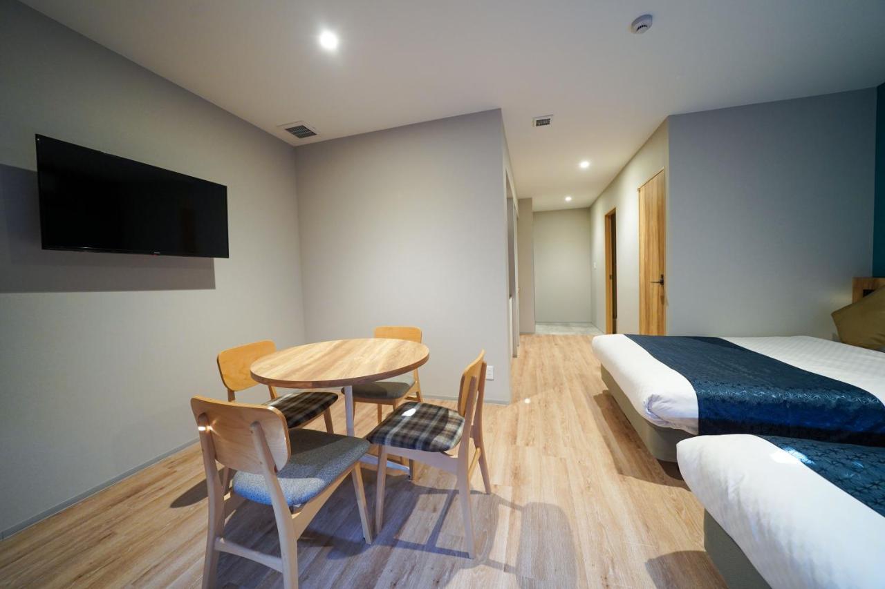 Hotel S-Presso East Osaka Luaran gambar