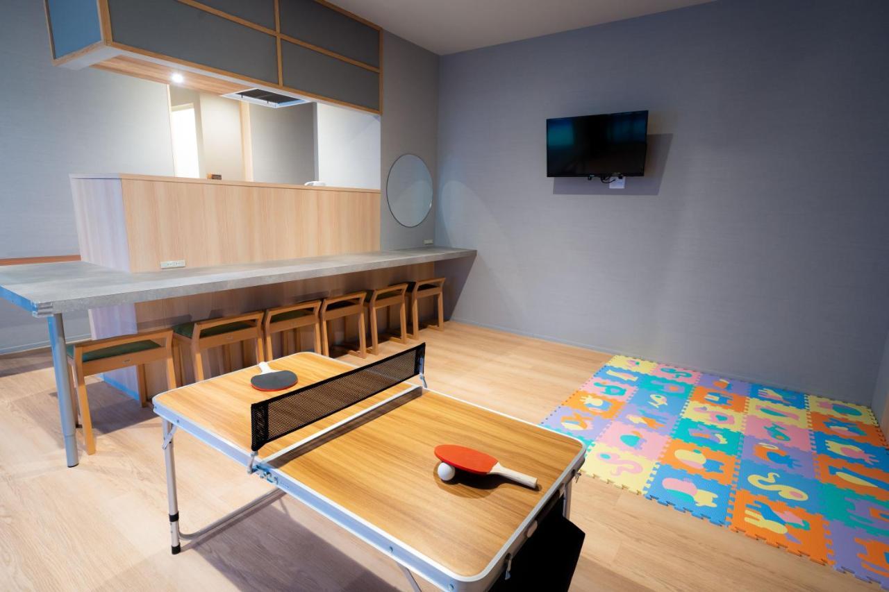 Hotel S-Presso East Osaka Luaran gambar