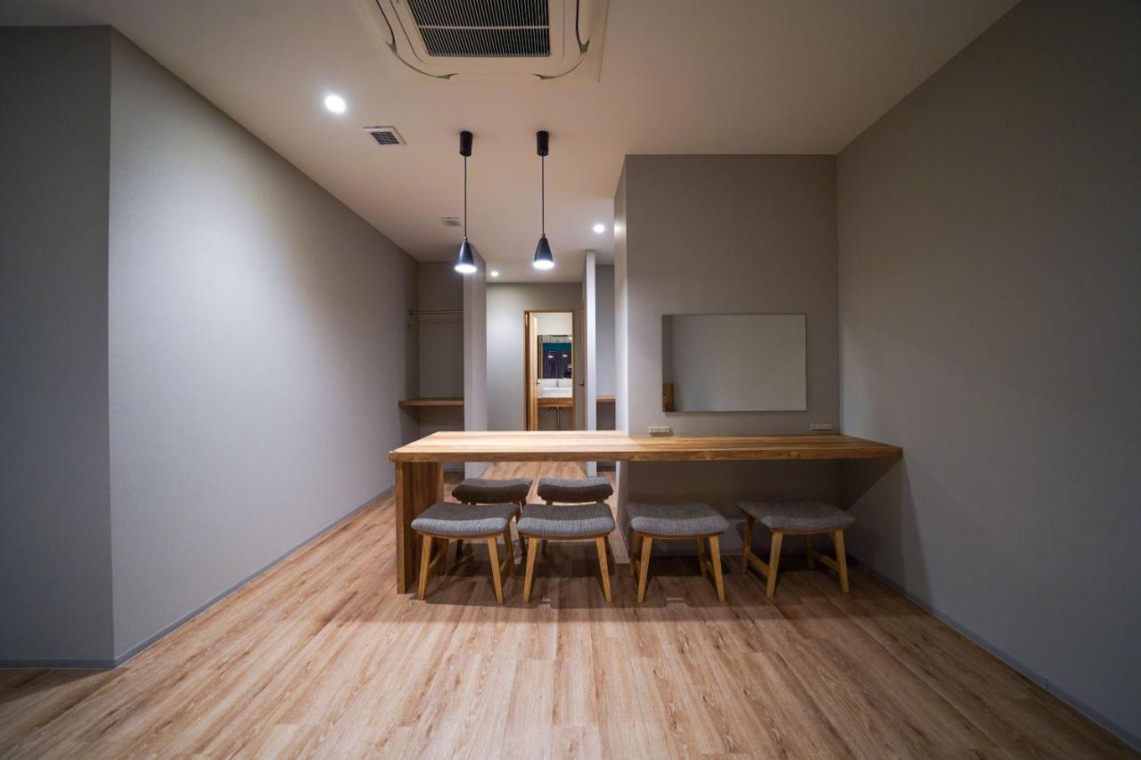 Hotel S-Presso East Osaka Luaran gambar