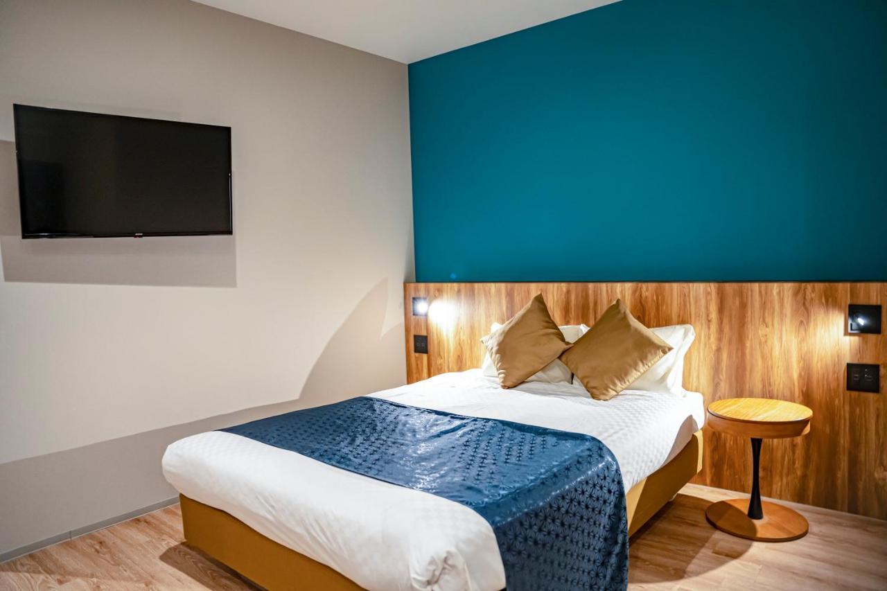 Hotel S-Presso East Osaka Luaran gambar
